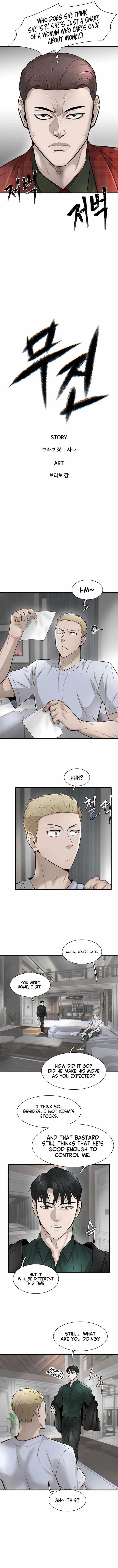 Limitless (2023) Chapter 21 8